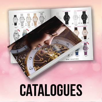 Horlogerie  Catalogues Catalogue 