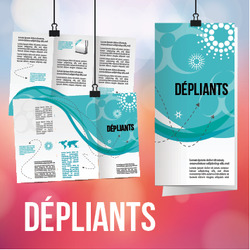  Dpliants - 