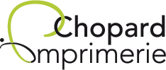 Chopard imprimerie