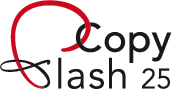 Copy flash 25